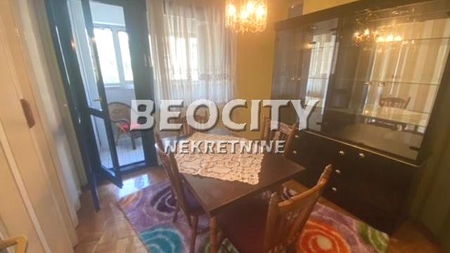 Stan, četvorosoban, Izdavanje, 107m2, Politika, Stari grad, Bulevar despota Stefana