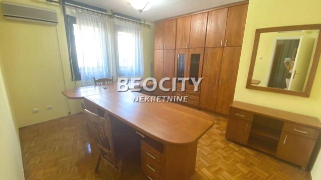 Stan, četvorosoban, Izdavanje, 107m2, Politika, Stari grad, Bulevar despota Stefana