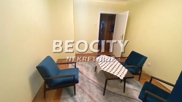 Stan, četvorosoban, Izdavanje, 107m2, Politika, Stari grad, Bulevar despota Stefana