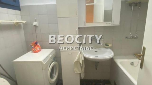 Stan, četvorosoban, Izdavanje, 107m2, Politika, Stari grad, Bulevar despota Stefana