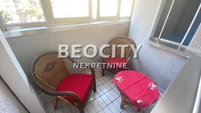 Stan, četvorosoban, Izdavanje, 107m2, Politika, Stari grad, Bulevar despota Stefana