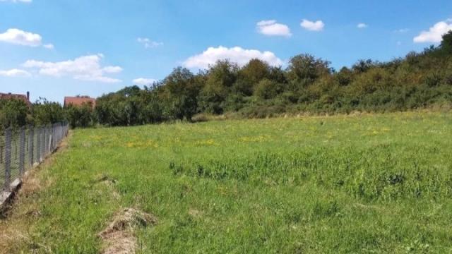 Plac, Prodaja, m2, Barič, Obrenovac, Baric