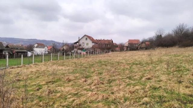 Plac, Prodaja, m2, Barič, Obrenovac, Baric