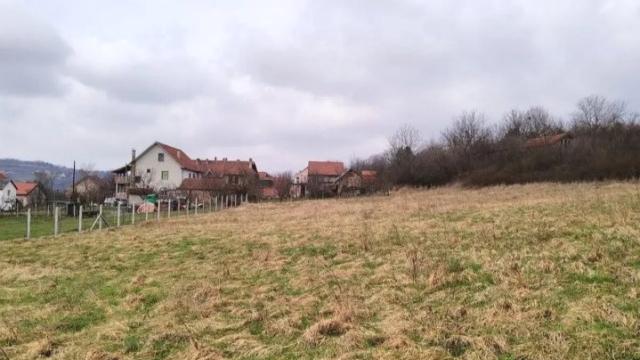 Plac, Prodaja, m2, Barič, Obrenovac, Baric