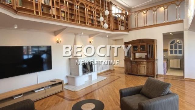 Poslovni prostor, četvorosoban, Izdavanje, 173m2, Hram svetog Save, Vračar, Vračar, Hram Svetog Save, , 4.0, 173m2