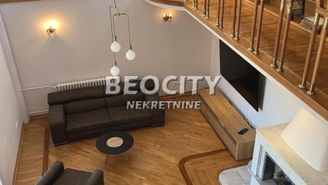 Poslovni prostor, četvorosoban, Izdavanje, 173m2, Hram svetog Save, Vračar, Vračar, Hram Svetog Save, , 4.0, 173m2