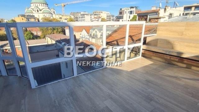 Poslovni prostor, četvorosoban, Izdavanje, 173m2, Hram svetog Save, Vračar, Vračar, Hram Svetog Save, , 4.0, 173m2