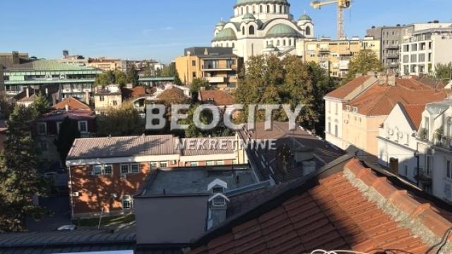 Poslovni prostor, četvorosoban, Izdavanje, 173m2, Hram svetog Save, Vračar, Vračar, Hram Svetog Save, , 4.0, 173m2