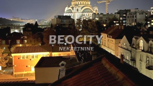 Poslovni prostor, četvorosoban, Izdavanje, 173m2, Hram svetog Save, Vračar, Vračar, Hram Svetog Save, , 4.0, 173m2