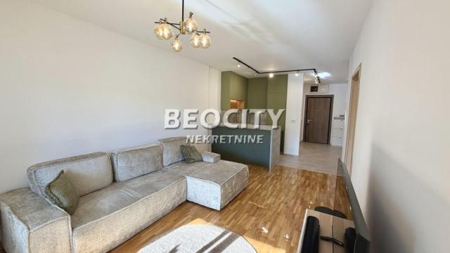 Stan, Dvosoban, Izdavanje, 54m2, Hala Pionir, Palilula, Palilula, Hala Pionir, , 2.0, 54m2