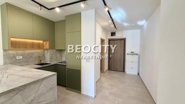 Stan, Dvosoban, Izdavanje, 54m2, Hala Pionir, Palilula, Palilula, Hala Pionir, , 2.0, 54m2