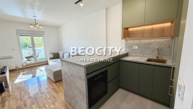 Stan, Dvosoban, Izdavanje, 54m2, Hala Pionir, Palilula, Palilula, Hala Pionir, , 2.0, 54m2