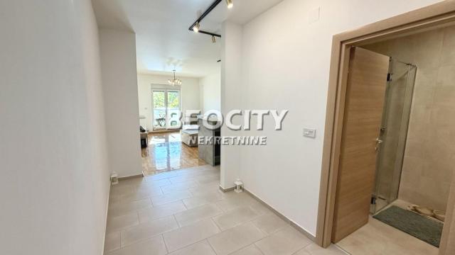 Stan, Dvosoban, Izdavanje, 54m2, Hala Pionir, Palilula, Palilula, Hala Pionir, , 2.0, 54m2