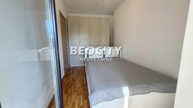 Stan, Dvosoban, Izdavanje, 54m2, Hala Pionir, Palilula, Palilula, Hala Pionir, , 2.0, 54m2