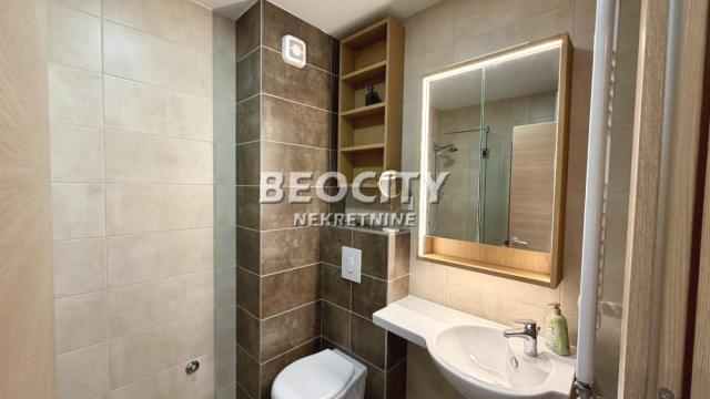 Stan, Dvosoban, Izdavanje, 54m2, Hala Pionir, Palilula, Palilula, Hala Pionir, , 2.0, 54m2