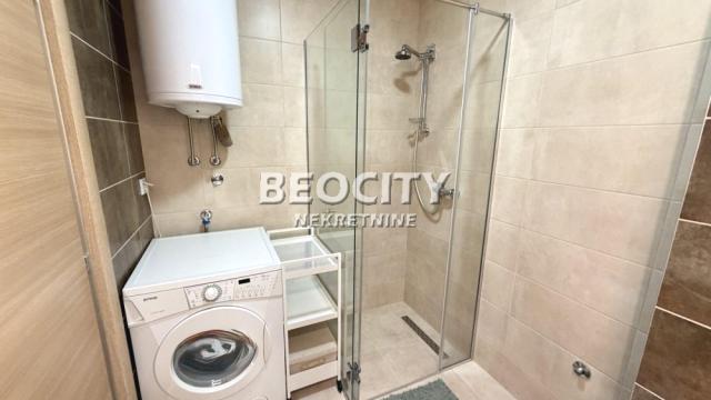 Stan, Dvosoban, Izdavanje, 54m2, Hala Pionir, Palilula, Palilula, Hala Pionir, , 2.0, 54m2