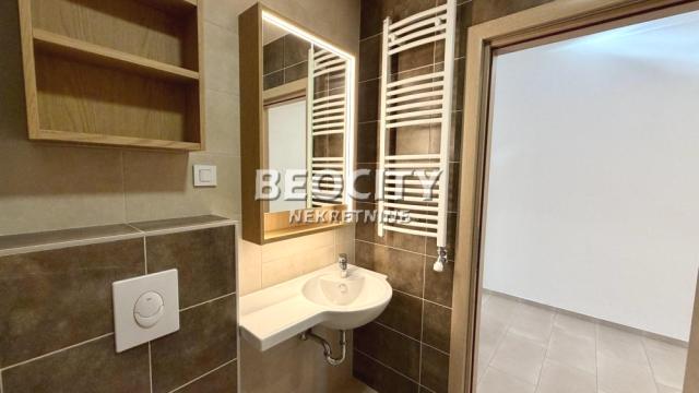 Stan, Dvosoban, Izdavanje, 54m2, Hala Pionir, Palilula, Palilula, Hala Pionir, , 2.0, 54m2