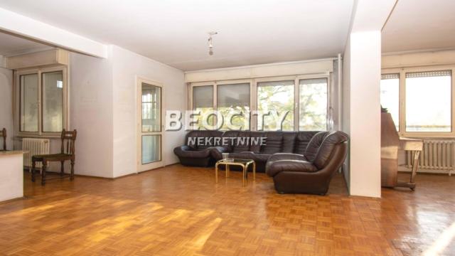 Stan, Trosoban, Prodaja, 81m2, Blok 30 (B92), Novi Beograd, Bulevar Zorana Đinđića