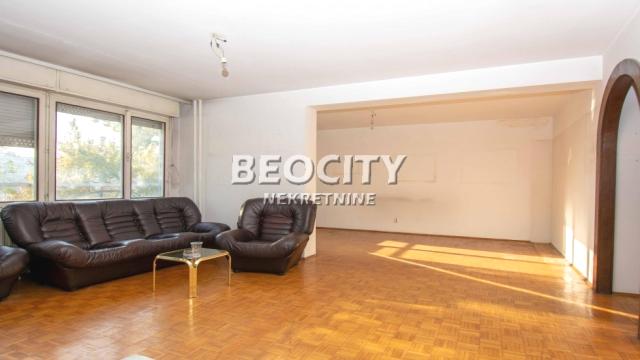 Stan, Trosoban, Prodaja, 81m2, Blok 30 (B92), Novi Beograd, Bulevar Zorana Đinđića