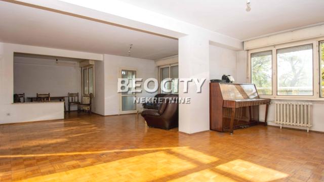 Stan, Trosoban, Prodaja, 81m2, Blok 30 (B92), Novi Beograd, Bulevar Zorana Đinđića