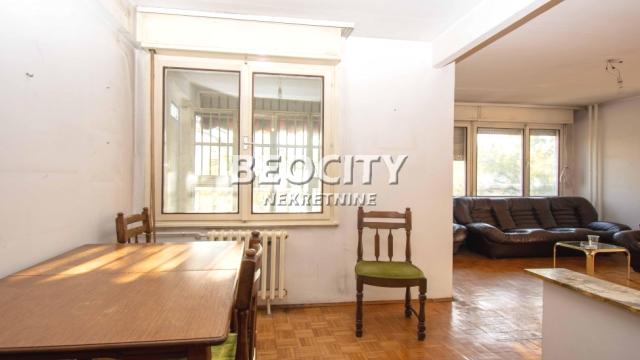 Stan, Trosoban, Prodaja, 81m2, Blok 30 (B92), Novi Beograd, Bulevar Zorana Đinđića