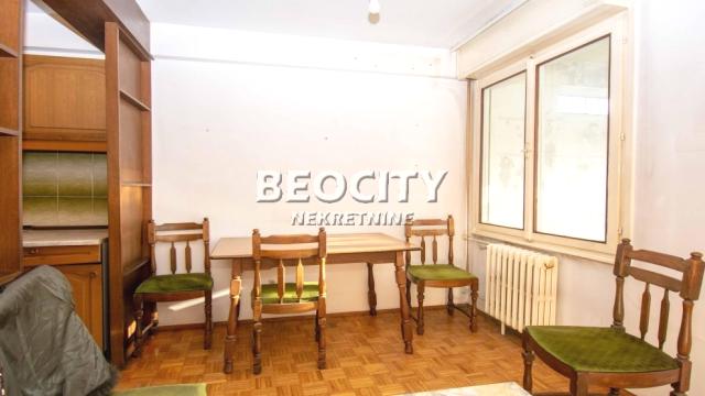 Stan, Trosoban, Prodaja, 81m2, Blok 30 (B92), Novi Beograd, Bulevar Zorana Đinđića