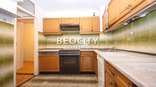 Stan, Trosoban, Prodaja, 81m2, Blok 30 (B92), Novi Beograd, Bulevar Zorana Đinđića