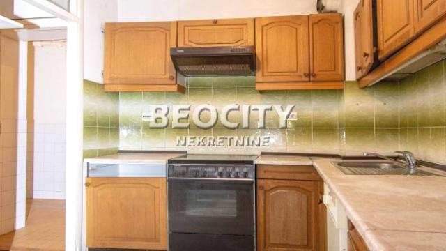 Stan, Trosoban, Prodaja, 81m2, Blok 30 (B92), Novi Beograd, Bulevar Zorana Đinđića