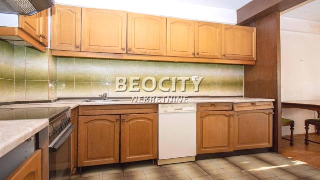 Stan, Trosoban, Prodaja, 81m2, Blok 30 (B92), Novi Beograd, Bulevar Zorana Đinđića