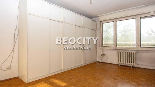 Stan, Trosoban, Prodaja, 81m2, Blok 30 (B92), Novi Beograd, Bulevar Zorana Đinđića