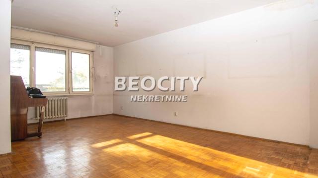 Stan, Trosoban, Prodaja, 81m2, Blok 30 (B92), Novi Beograd, Bulevar Zorana Đinđića