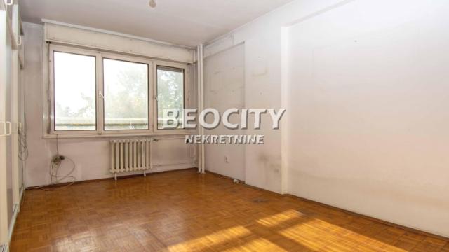 Stan, Trosoban, Prodaja, 81m2, Blok 30 (B92), Novi Beograd, Bulevar Zorana Đinđića