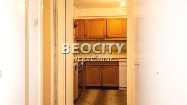 Stan, Trosoban, Prodaja, 81m2, Blok 30 (B92), Novi Beograd, Bulevar Zorana Đinđića