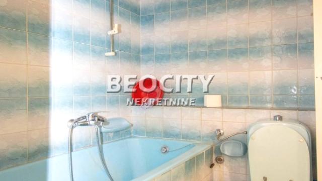 Stan, Trosoban, Prodaja, 81m2, Blok 30 (B92), Novi Beograd, Bulevar Zorana Đinđića