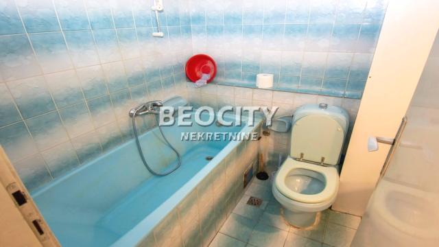 Stan, Trosoban, Prodaja, 81m2, Blok 30 (B92), Novi Beograd, Bulevar Zorana Đinđića