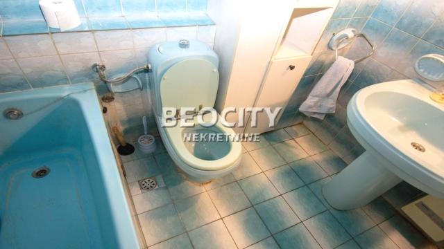 Stan, Trosoban, Prodaja, 81m2, Blok 30 (B92), Novi Beograd, Bulevar Zorana Đinđića