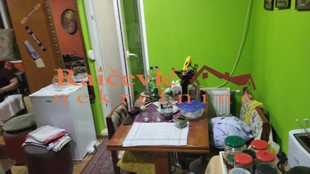 Stan, Jednoiposoban, Prodaja, 37m2, Vojvode Vlahovića, Voždovac, Miljana Miljanica