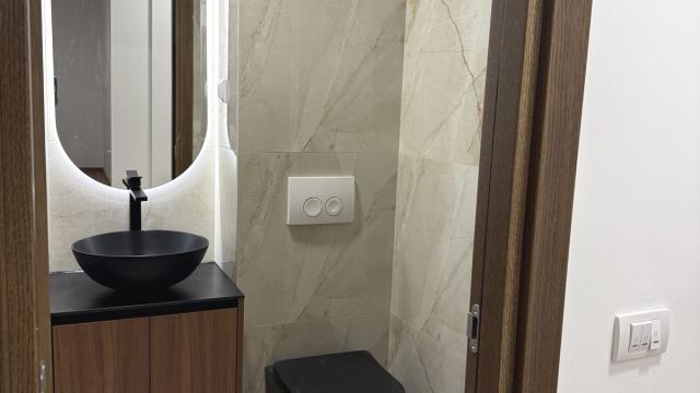 Stan, Petosoban, Prodaja, 125m2, Blok 62, Novi Beograd, Nehruova