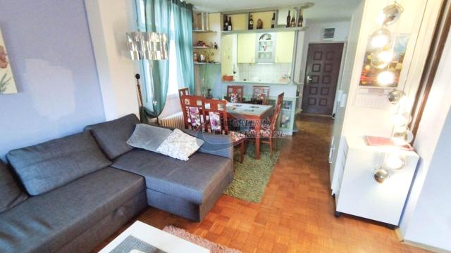 Stan, Dvosoban, Prodaja, 59m2, Cerak vinogradi, Čukarica, Breza