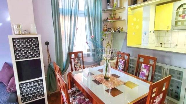 Stan, Dvosoban, Prodaja, 59m2, Cerak vinogradi, Čukarica, Breza