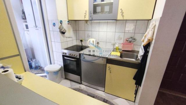 Stan, Dvosoban, Prodaja, 59m2, Cerak vinogradi, Čukarica, Breza