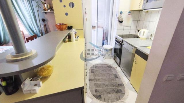 Stan, Dvosoban, Prodaja, 59m2, Cerak vinogradi, Čukarica, Breza