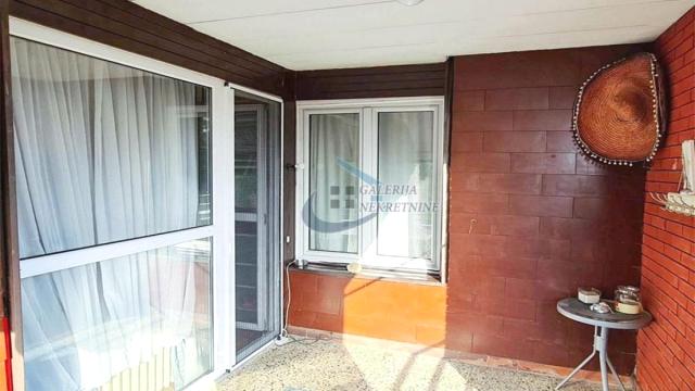 Stan, Dvosoban, Prodaja, 59m2, Cerak vinogradi, Čukarica, Breza