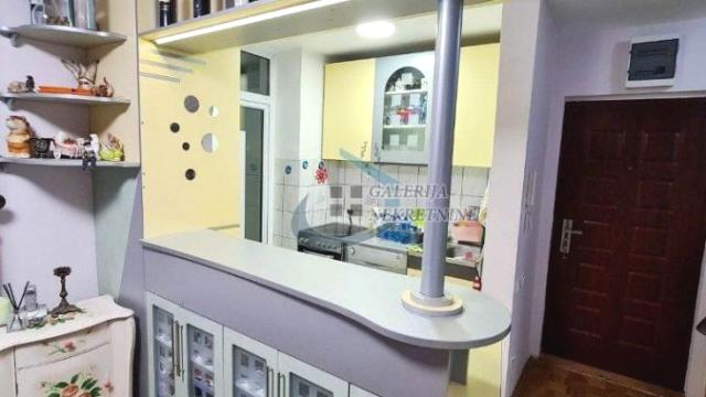 Stan, Dvosoban, Prodaja, 59m2, Cerak vinogradi, Čukarica, Breza