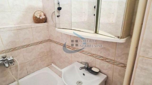 Stan, Dvosoban, Prodaja, 59m2, Cerak vinogradi, Čukarica, Breza