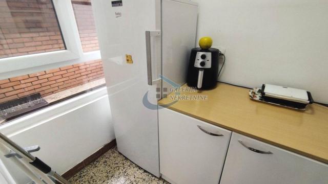 Stan, Dvosoban, Prodaja, 59m2, Cerak vinogradi, Čukarica, Breza