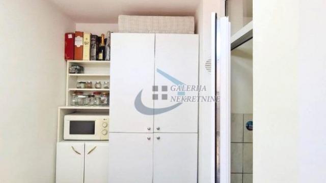 Stan, Dvosoban, Prodaja, 59m2, Cerak vinogradi, Čukarica, Breza