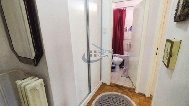 Stan, Dvosoban, Prodaja, 59m2, Cerak vinogradi, Čukarica, Breza