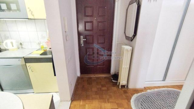 Stan, Dvosoban, Prodaja, 59m2, Cerak vinogradi, Čukarica, Breza