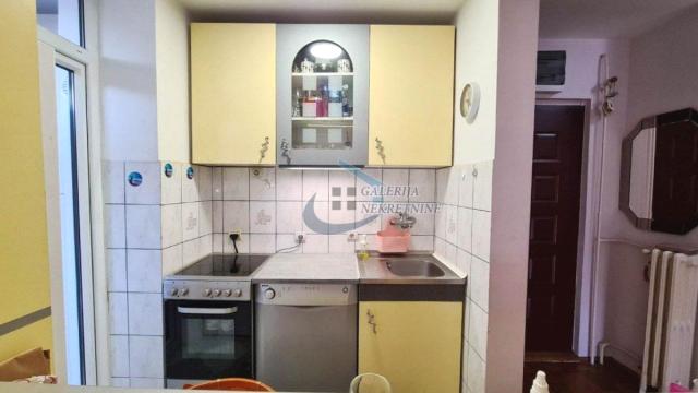 Stan, Dvosoban, Prodaja, 59m2, Cerak vinogradi, Čukarica, Breza